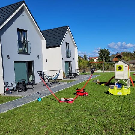 Baltic Breeze Villa วาดีสวาโวโว ภายนอก รูปภาพ
