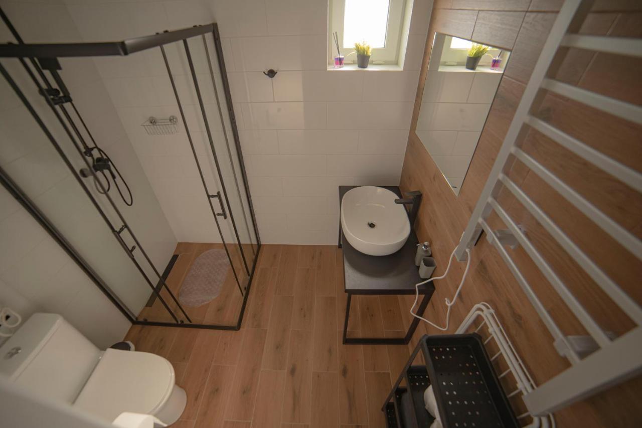 Baltic Breeze Villa วาดีสวาโวโว ภายนอก รูปภาพ