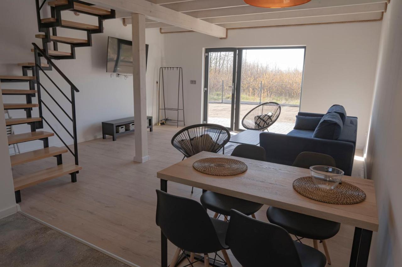 Baltic Breeze Villa วาดีสวาโวโว ภายนอก รูปภาพ