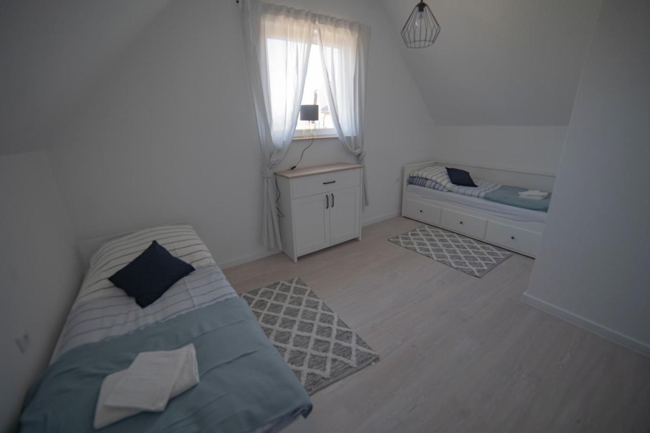 Baltic Breeze Villa วาดีสวาโวโว ภายนอก รูปภาพ