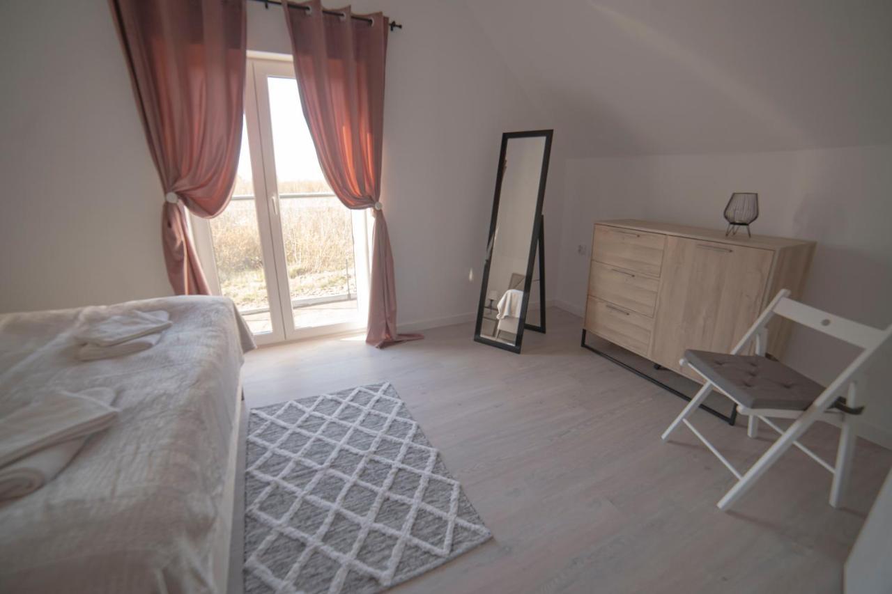 Baltic Breeze Villa วาดีสวาโวโว ภายนอก รูปภาพ