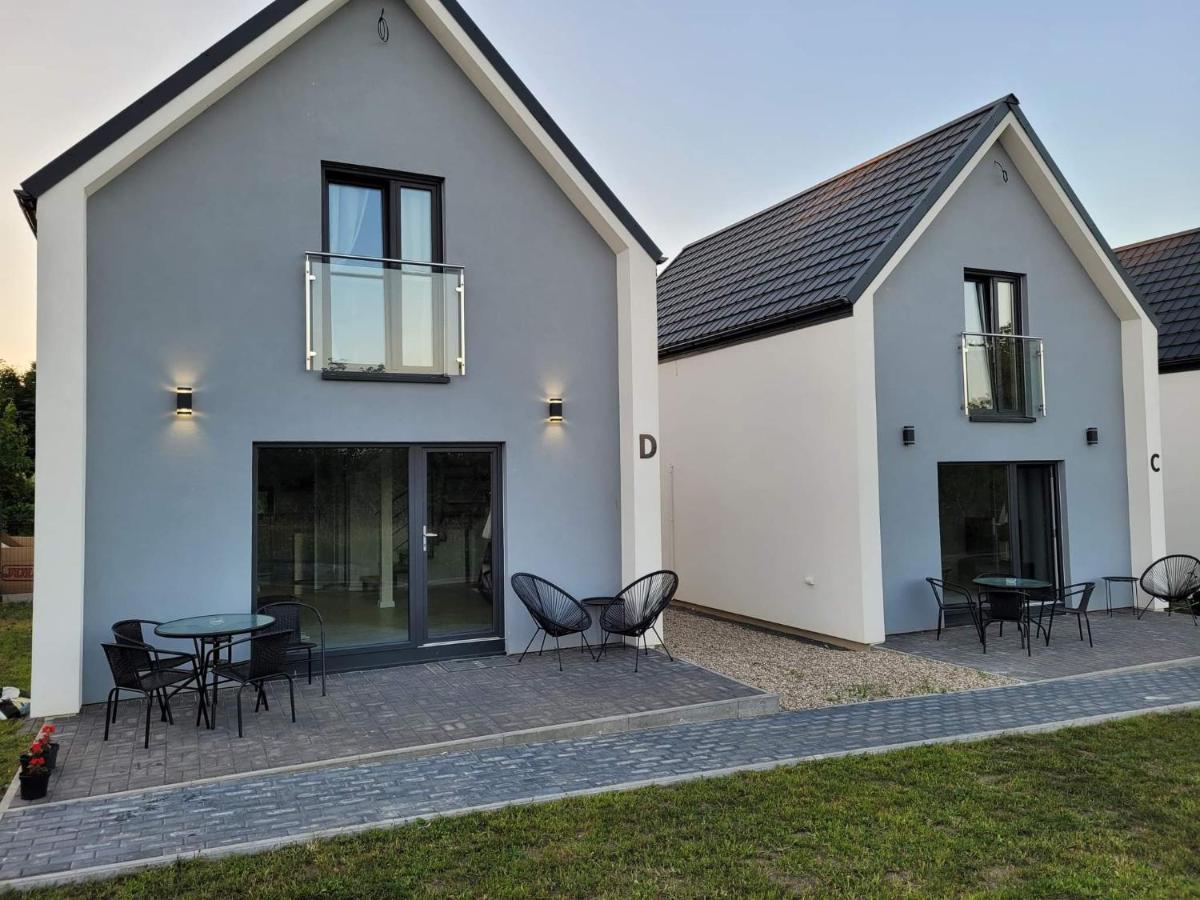 Baltic Breeze Villa วาดีสวาโวโว ภายนอก รูปภาพ