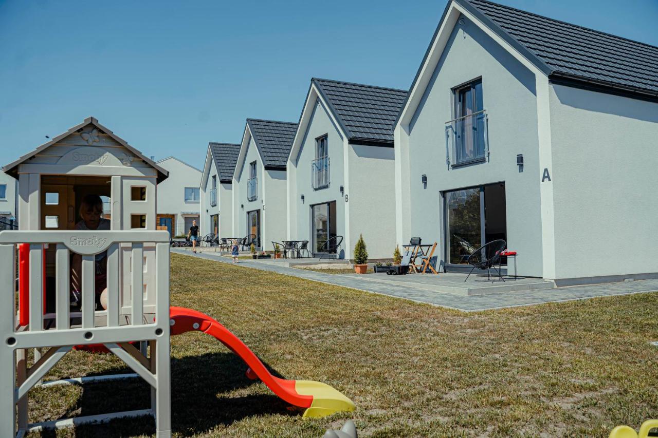 Baltic Breeze Villa วาดีสวาโวโว ภายนอก รูปภาพ