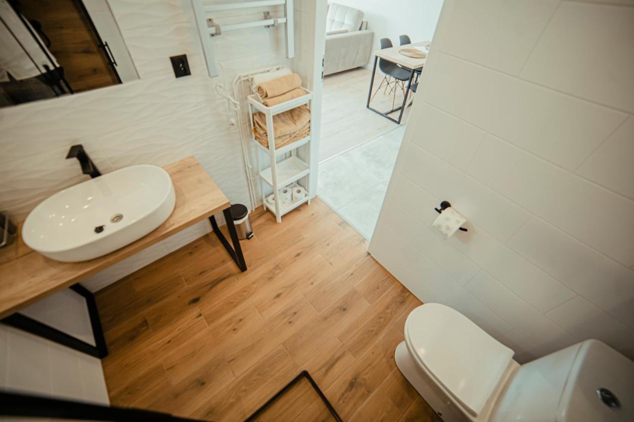 Baltic Breeze Villa วาดีสวาโวโว ภายนอก รูปภาพ