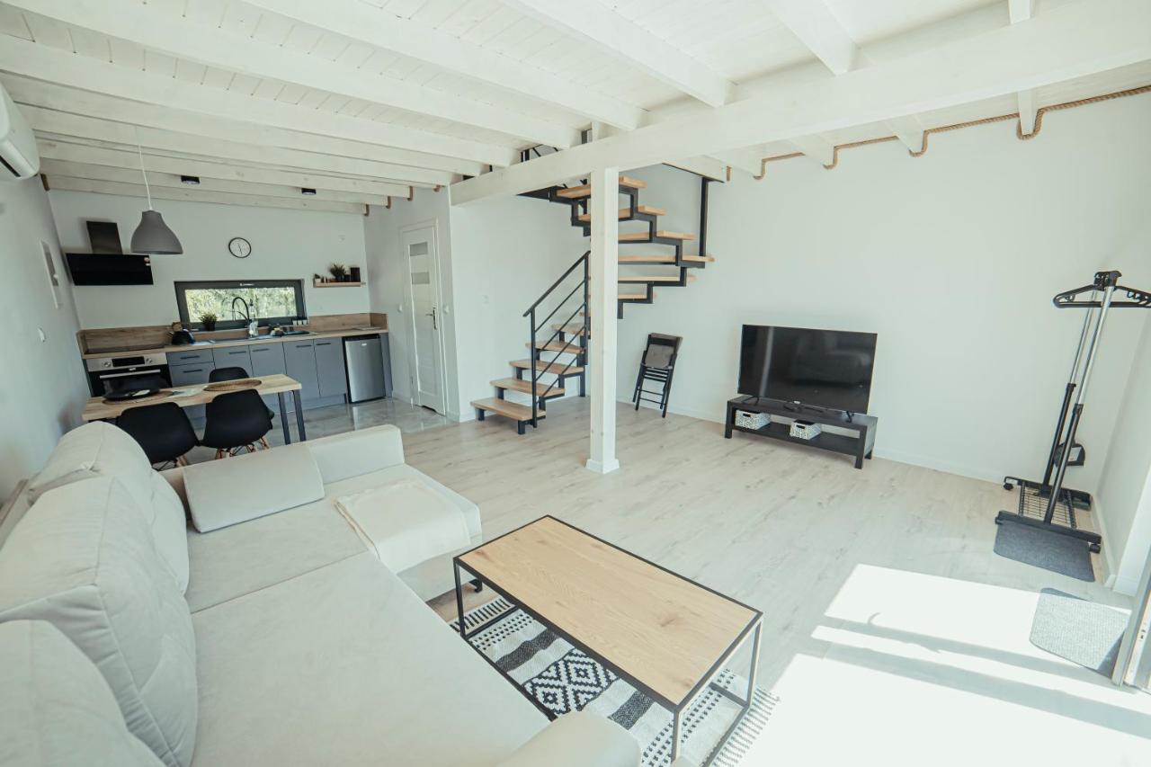 Baltic Breeze Villa วาดีสวาโวโว ภายนอก รูปภาพ