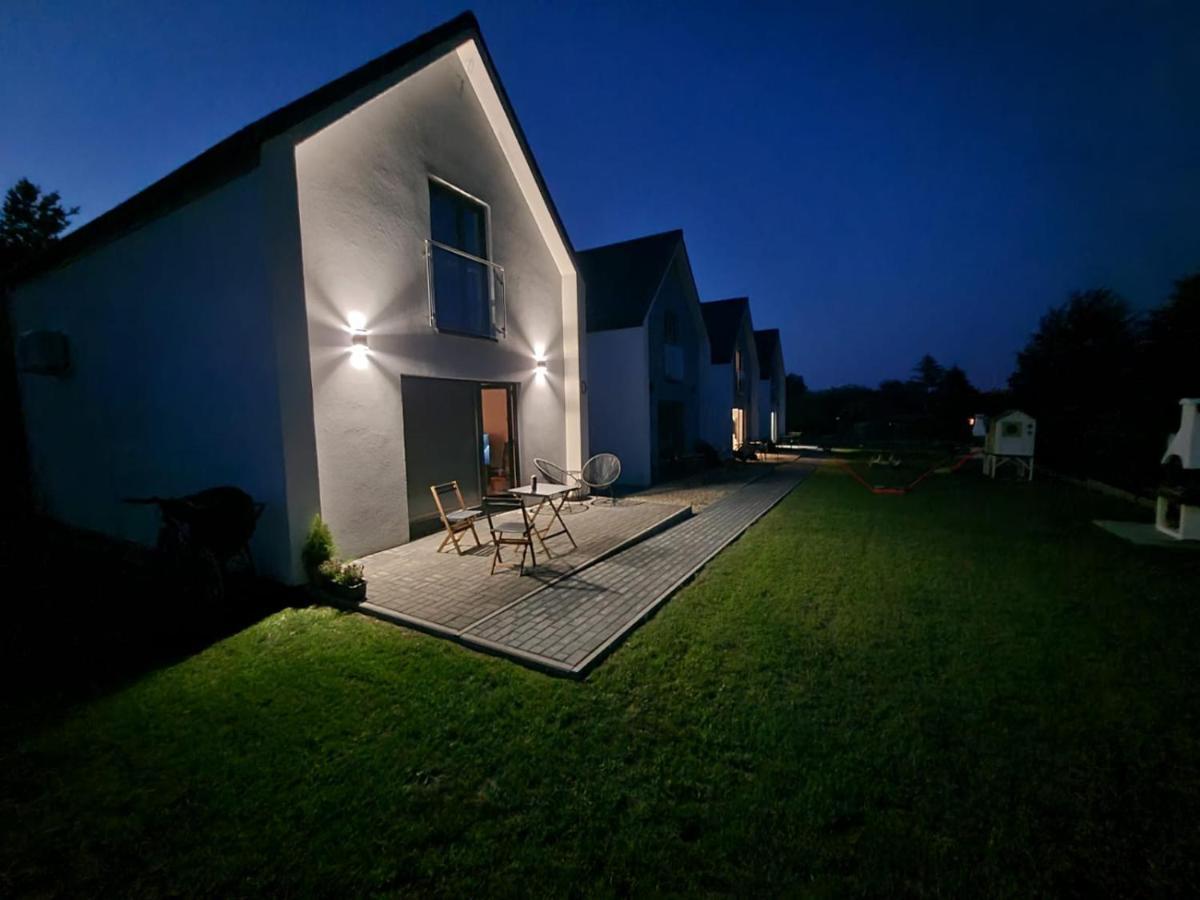 Baltic Breeze Villa วาดีสวาโวโว ภายนอก รูปภาพ