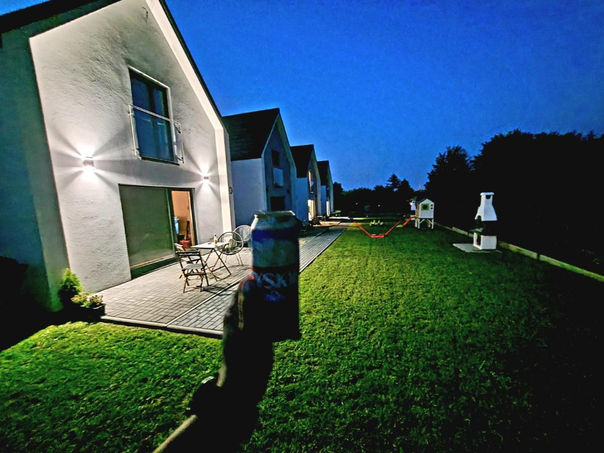 Baltic Breeze Villa วาดีสวาโวโว ภายนอก รูปภาพ
